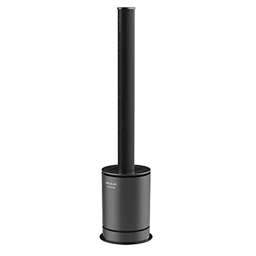 Cecotec - TotalPure 3in1 Fan, Heater & Air Purifier with Wi-Fi & 14 Speeds