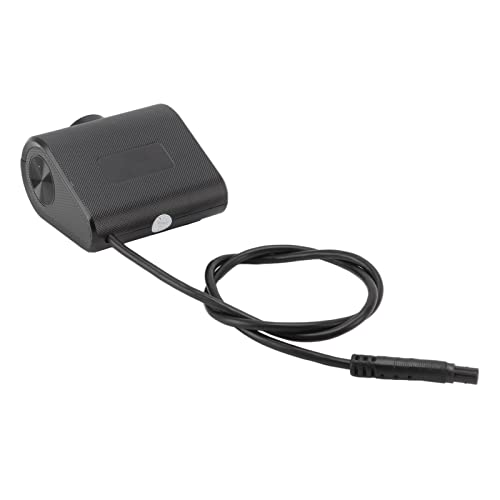 Ashata - 720P/1080P Car DVR Camera with Loop Recording & Motion Detection