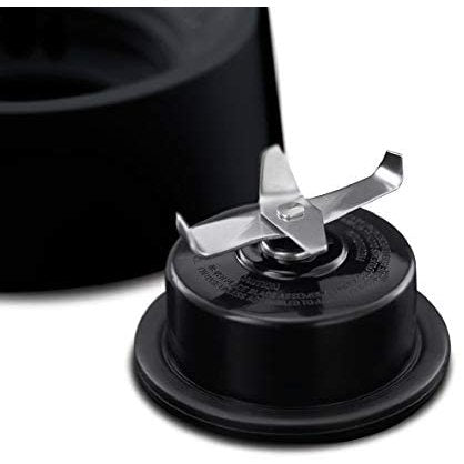 Russell Hobbs Desire Jug Blender, 1.5 Litre, Matte Black - Medaid International