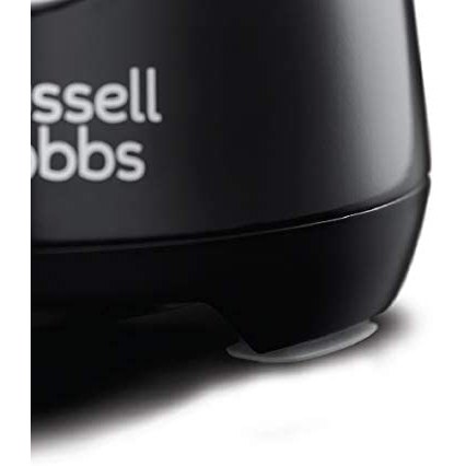 Russell Hobbs Desire Jug Blender, 1.5 Litre, Matte Black - Medaid International