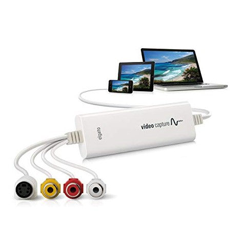 ELG Video Capture Mac/Win - Medaid International