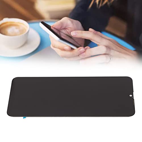 Oppo - LCD Screen Replacement for Real Me 5 Pro & Real Me Q with Tools