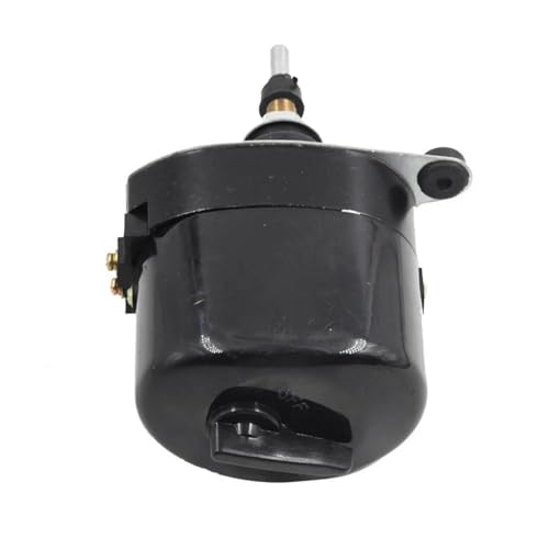 Jeep - Wiper Motor for Fishing Boat, Caravan, and Tractor 01287358 7731000001