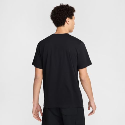Nike Men's 12MO Swoosh T-Shirt - Medaid International