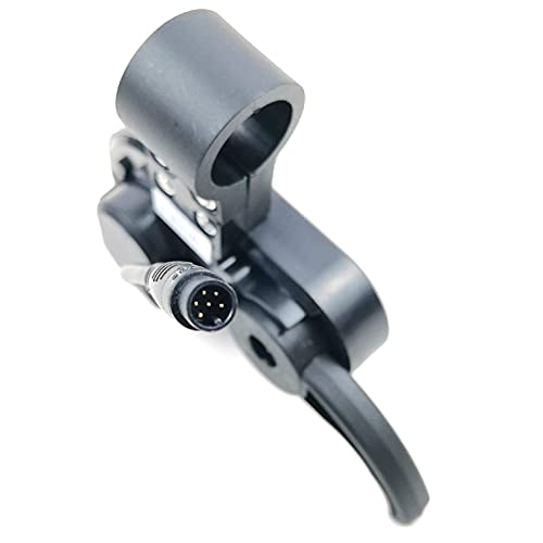 Gaoominy - KUGOO M4 Electric Scooter Controller with 3-Level Backlight Display