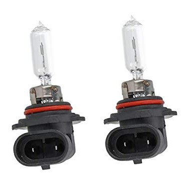 Carall - HIR2 9012 PX22D 12V 55W Headlight Bulbs, 2-Pack, Compatible with Toyota & Nissan