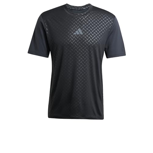 adidas Men, Black, L - Medaid International