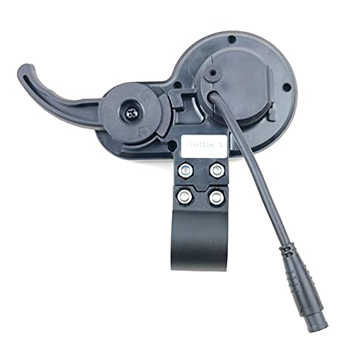 Gaoominy - KUGOO M4 Electric Scooter Controller with 3-Level Backlight Display