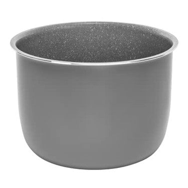 Cecotec - 6L Ceramic Pot with Triple Non-Stick Coating for GM Programmable Cookers