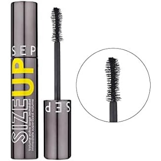 Sephora Collection Size Up Mascara - Travel Size - Medaid