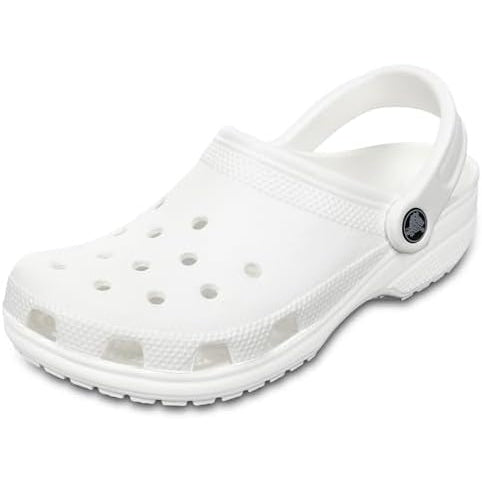 Crocs Comfortable Classic Clog unisex-adult Clog - Medaid