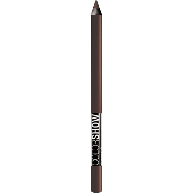 Maybelline New York Colossal Kajal Argan Oil Khol Eyeliner - Medaid