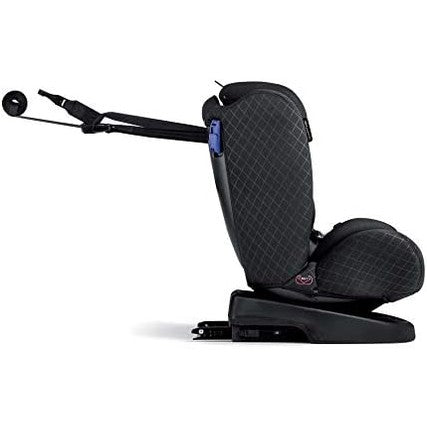 Car Set - 0 to 18Kg - Medaid International