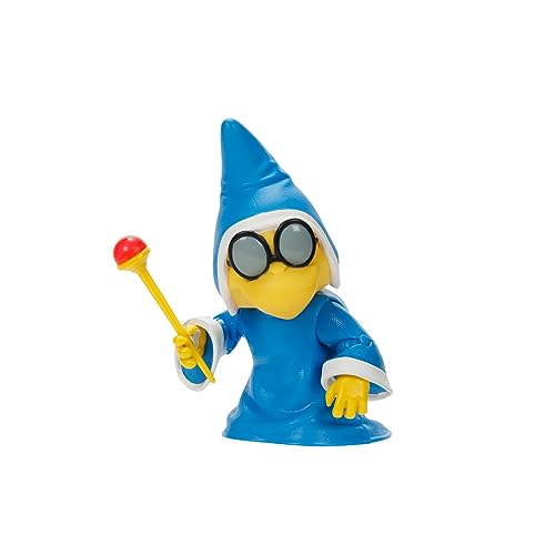 Unknown - THE SUPER MARIO BROS. MOVIE 5 Inch Action Figure S