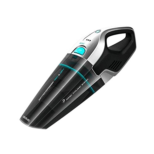 Cecotec - Powerful Handheld Vacuum with Cyclonic Technology & 20 Min Battery
