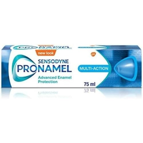 Sensodyne Pronamel Multi-Action Toothpaste - 75 ml - Medaid