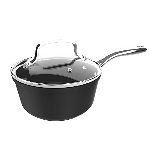Cecotec - Polka Fantasy 16 Pot, 1.3L Capacity, Forged Aluminium, Non-Stick