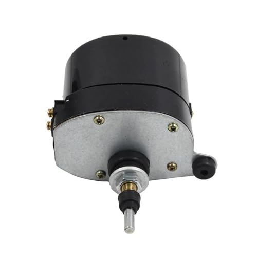 Jeep - Wiper Motor for Fishing Boat, Caravan, and Tractor 01287358 7731000001