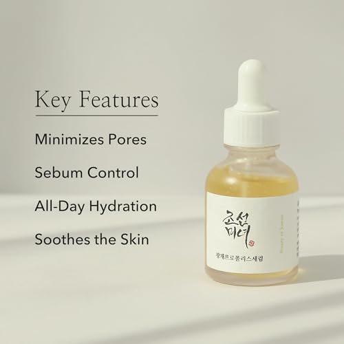 Beauty of Joseon Glow Serum Propolis + Niacinamide - 30ml - Medaid - Lebanon