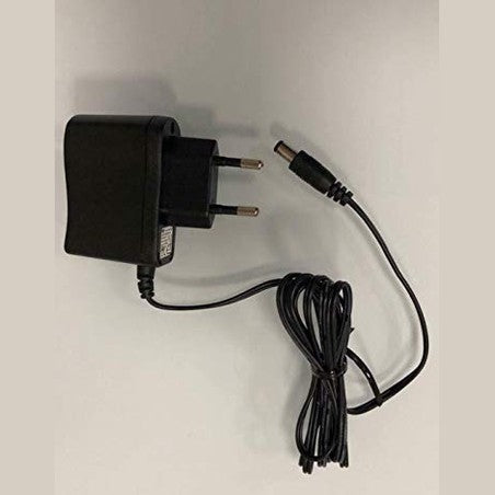 Thermorossi - Power Supply Charger for Aladino RC, Original Spare Part, Reliable Performance