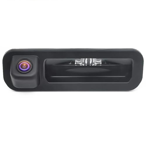 Oulesh - HD Backup Camera for Ford Focus 2012, Clear Images, Easy Installation