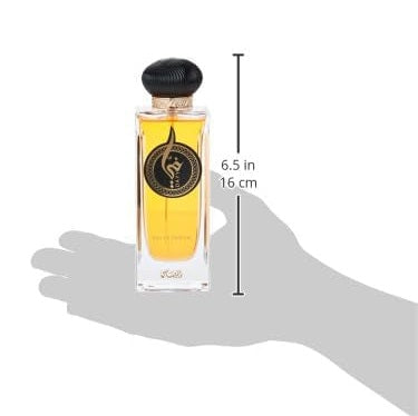 Rasasi Dayy Women 3.4 Oz Edp Sp - Medaid International