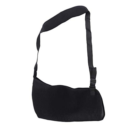 Sevenfly - Ergonomic Arm Sling with Adjustable Support for Men & Women