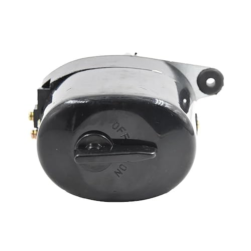 Jeep - Wiper Motor for Fishing Boat, Caravan, and Tractor 01287358 7731000001