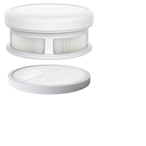 Xiaomi - G20 Lite Vacuum Cleaner Filter Kit, Reusable, Aluminium & Plastic