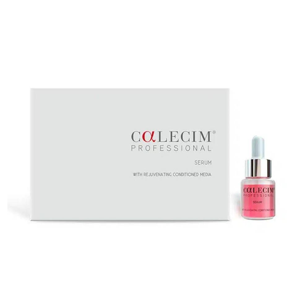 Calecim Professional Serum 5 ml (6) - Medaid International