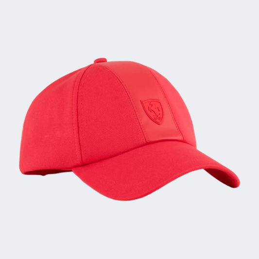 Puma Scuderia Ferrari Race Pro Men Lifestyle Cap Red - Medaid International