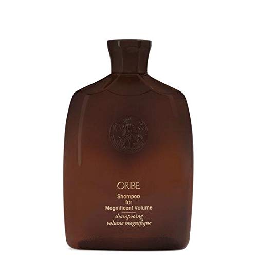 Oribe Shampoo for Magnificent Volume, 250 ml, 8.5 Fl Oz (Pack of 1) - Medaid International