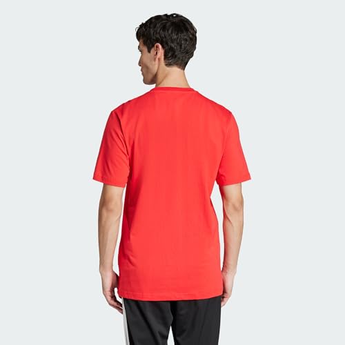 adidas Codes Photoreal Logo Graphic T-Shirt Men's T-Shirt - Medaid International