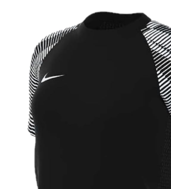 Nike W NK DF Academy JSY SS Women's Short Sleeve Top - Medaid International