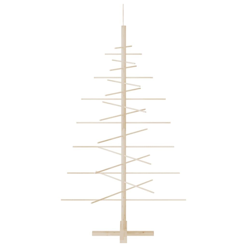 vidaXL , Chill Living Room Vibes, Trendy Holiday Decor, Simple Festive Tree, Eco-Friendly Christmas Centerpiece - Medaid International