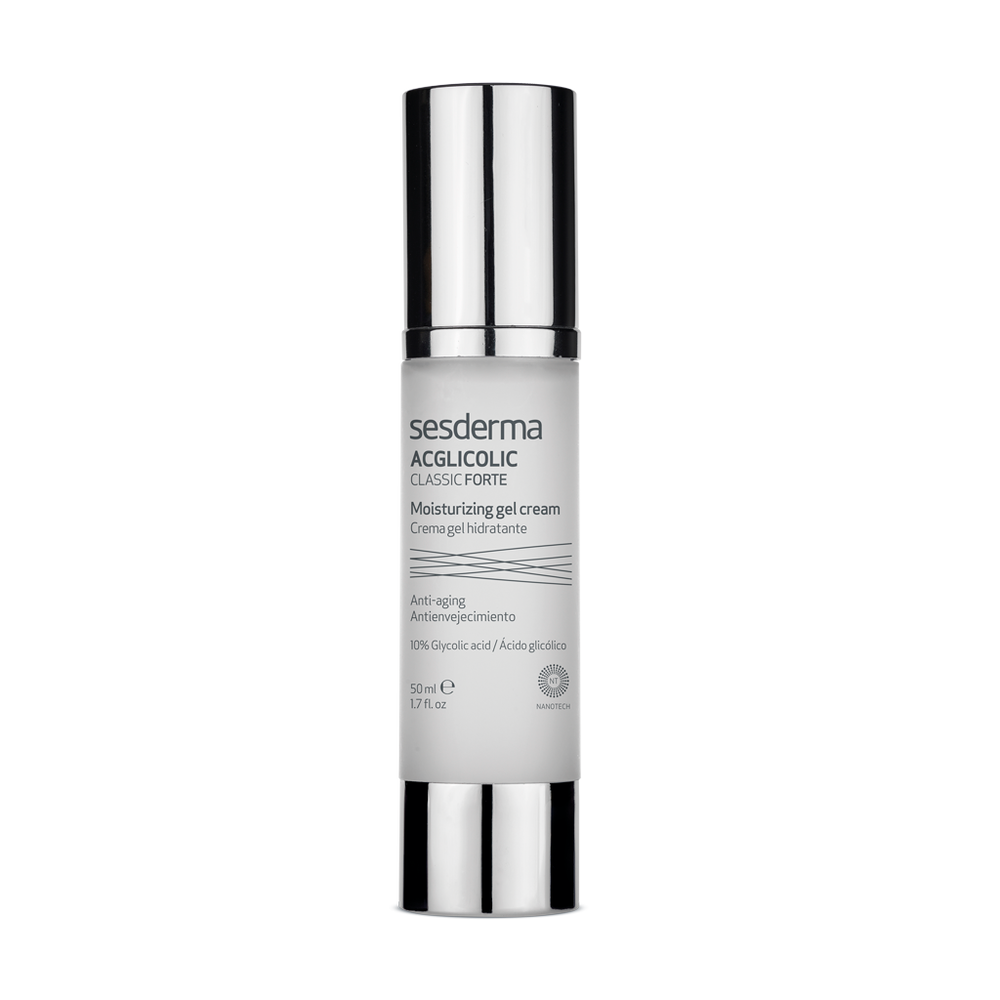 ACGLICOLIC Classic Forte Gel Cream - Medaid International