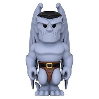 Funko Store - Vinyl Soda Gargoyles Goliath Figure, Collectible Design