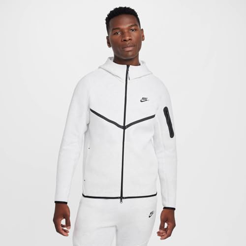 Windrunner Tech Fleece Full-Zip Hoodie - Medaid International