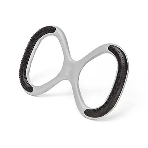 EASACE - 14" Lift Assist Standing Aid With No-Slip Grip Handles, Portable