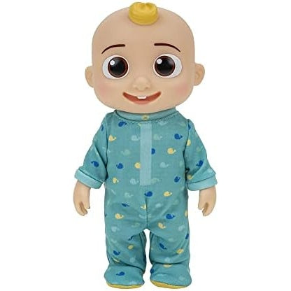 Cocomelon Doll Roto Dress Up JJ Value 9-Inch - Medaid - Lebanon