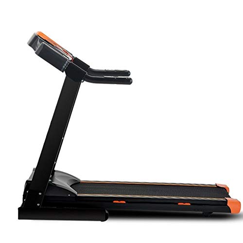 ZKSKOX Desk treadmill Folding Home Treadmills, Exercise Electric Walking Machines, Exercise Equipment - Medaid International