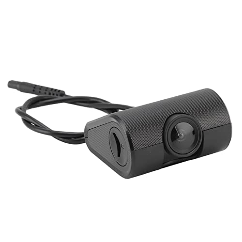 Ashata - 720P/1080P Car DVR Camera with Loop Recording & Motion Detection