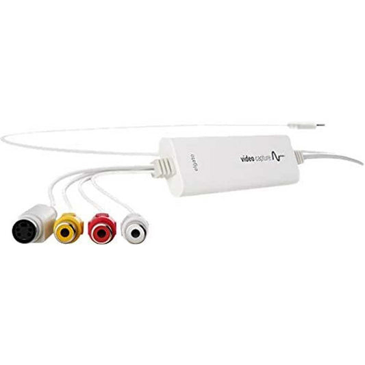 ELG Video Capture Mac/Win - Medaid International