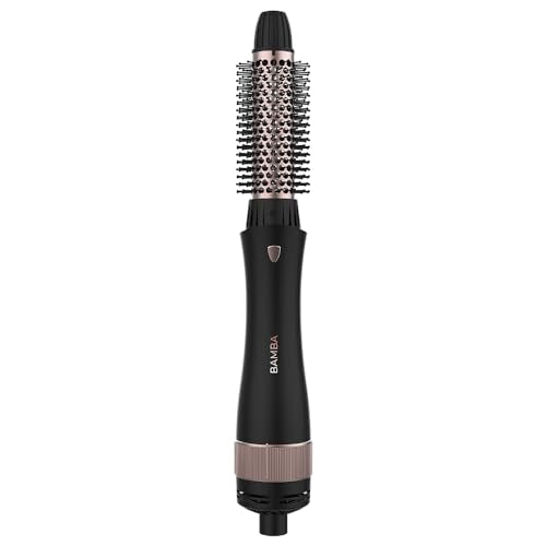 Cecotec - 10 in 1 Air Brush Styler, 1200W, Ceramic, 3 Temperatures, 2 Speeds