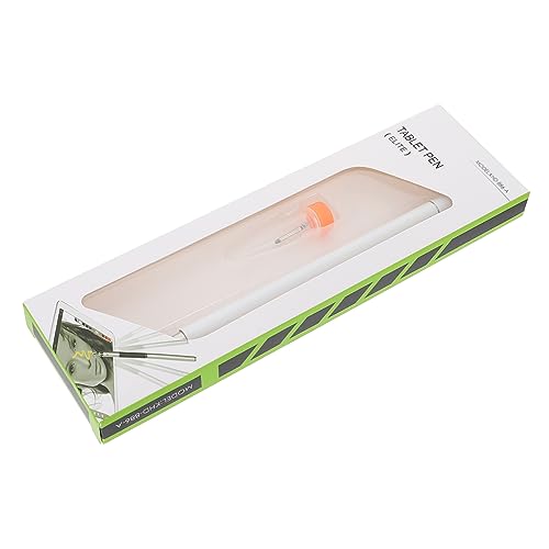 Aokwawaliy - Tablet Precision Capacitive Pen for Smooth Writing & Strong Compatibility