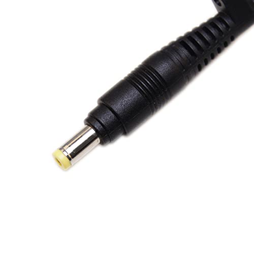 Delta - 65W AC/DC Adapter, 19V 3.42A Output, Universal Input 100-240V