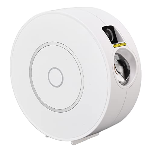 Star - Adjustable Star Projector Night Light for Kids with App Control