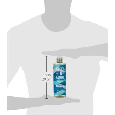 Faith in Nature Fragrance Free Shower Gel & Foam Bath 400ml - Medaid International