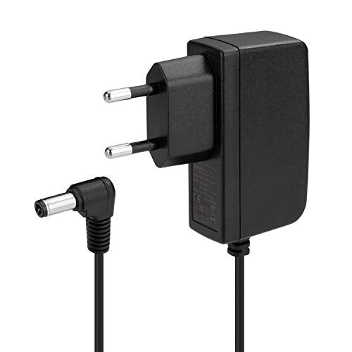 Aukru - 12V Power Supply Charger for Electric Toy Cars, Motorcycles & SUVs