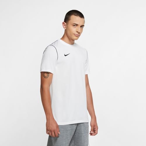 Nike M Park 20 Training Top (White, XL) - Medaid International